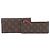 Louis Vuitton Monogram Portefeuille Josephine Long Wallet