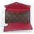 Louis Vuitton Monogram Portefeuille Josephine Long Wallet - vista 7