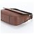 Borsa in pelle Coach Chelsea Turnlock - vista 4