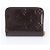 Monedero Zippy Monogram Vernis Louis Vuitton - vista 2