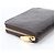 Monedero Zippy Monogram Vernis Louis Vuitton - vista 4
