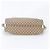 Gucci GG Canvas Bamboo Bar Ledertote - Ansicht 6