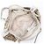 Gucci GG Canvas Bamboo Bar Ledertote - Ansicht 7