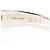 Autre Marque PT900 Platin-Bandring mit Diamant und Smaragd - Ansicht 4