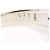 Autre Marque PT900 Platin-Bandring mit Diamant und Smaragd - Ansicht 5