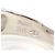 Autre Marque PT900 Platin-Ehering mit Diamant - Ansicht 5