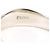 Autre Marque PT900 Platin-Ehering mit Diamant - Ansicht 4