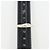 Autre Marque PT900 Platin-Ehering mit Diamant - Ansicht 6