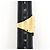 Autre Marque Ehering aus 18K Gelbgold mit Diamant - Ansicht 7