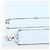 Autre Marque Collana in platino PT850 con diamante da 1.01ct - vista 5