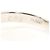 Autre Marque Platinbandring mit Opal und Diamant - Ansicht 5