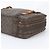 Borsa Boston Louis Vuitton Monogram Satellite 53 - vista 4