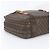 Borsa Boston Louis Vuitton Monogram Satellite 53 - vista 5