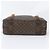 Borsa Boston Louis Vuitton Monogram Satellite 53 - vista 6