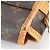 Borsa a tracolla Louis Vuitton Monogram Sologne in pelle - vista 10