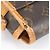 Borsa a tracolla Louis Vuitton Monogram Sologne in pelle - vista 11