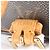 Borsa a tracolla Louis Vuitton Monogram Sologne in pelle - vista 14