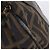 Borsa a pochette Fendi Zucca - vista 10