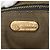 Borsa a pochette Fendi Zucca - vista 11