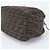 Borsa a pochette Fendi Zucca - vista 4