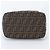 Borsa a pochette Fendi Zucca - vista 6