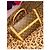 Bolso Louis Vuitton Monogram Medium - vista 4