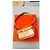 Jypsiere Borsa Hermès Jypsière mini in pelle Swift, sésame/caramel - vista 3