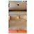 Jypsiere Borsa Hermès Jypsière mini in pelle Swift, sésame/caramel - vista 5