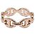 Chaîne d'ancre Hermès Hermes Chaine d'Ancre Enchainee Ring PM - Ansicht 4