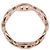 Chaîne d'ancre Hermès Hermes Chaine d'Ancre Enchainee Ring PM - Ansicht 5