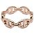 Chaîne d'ancre Hermès Hermes Chaine d'Ancre Enchainee Ring PM - Ansicht 7