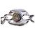 Collana Chanel 97P Coco Mark Turnlock - vista 10