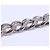 Collana Chanel 97P Coco Mark Turnlock - vista 11