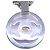 Collana Chanel 97P Coco Mark Turnlock - vista 6