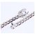 Collana Chanel 97P Coco Mark Turnlock - vista 8