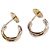 Orecchini Cartier Trinity Small