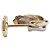 Orecchini Cartier Trinity Small - vista 4