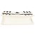 Clutch Jimmy Choo Pyxis - vista 5