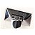 Clutch Jimmy Choo Pyxis - vista 8