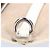Clutch Jimmy Choo Pyxis - vista 9