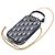 Borsa a tracolla Christian Dior Oblique Jacquard