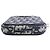 Borsa a tracolla Christian Dior Oblique Jacquard - vista 3