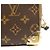 Borsa Boston Louis Vuitton Monogram Speedy Trunk 25 - vista 6