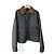 Miu Miu Gesteppte Jacke