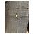 Miu Miu Glencheck Blazer - Ansicht 3