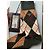 Prada Socken mit Rautenmuster - Ansicht 4