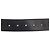 Gucci 114984 Interlocking G Black Leather Belt - view 6