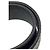 Gucci 114984 Interlocking G Black Leather Belt - view 8