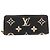 Louis Vuitton Portefeuille Clemence Long Wallet