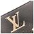 Louis Vuitton Portefeuille Clemence Long Wallet - vista 8